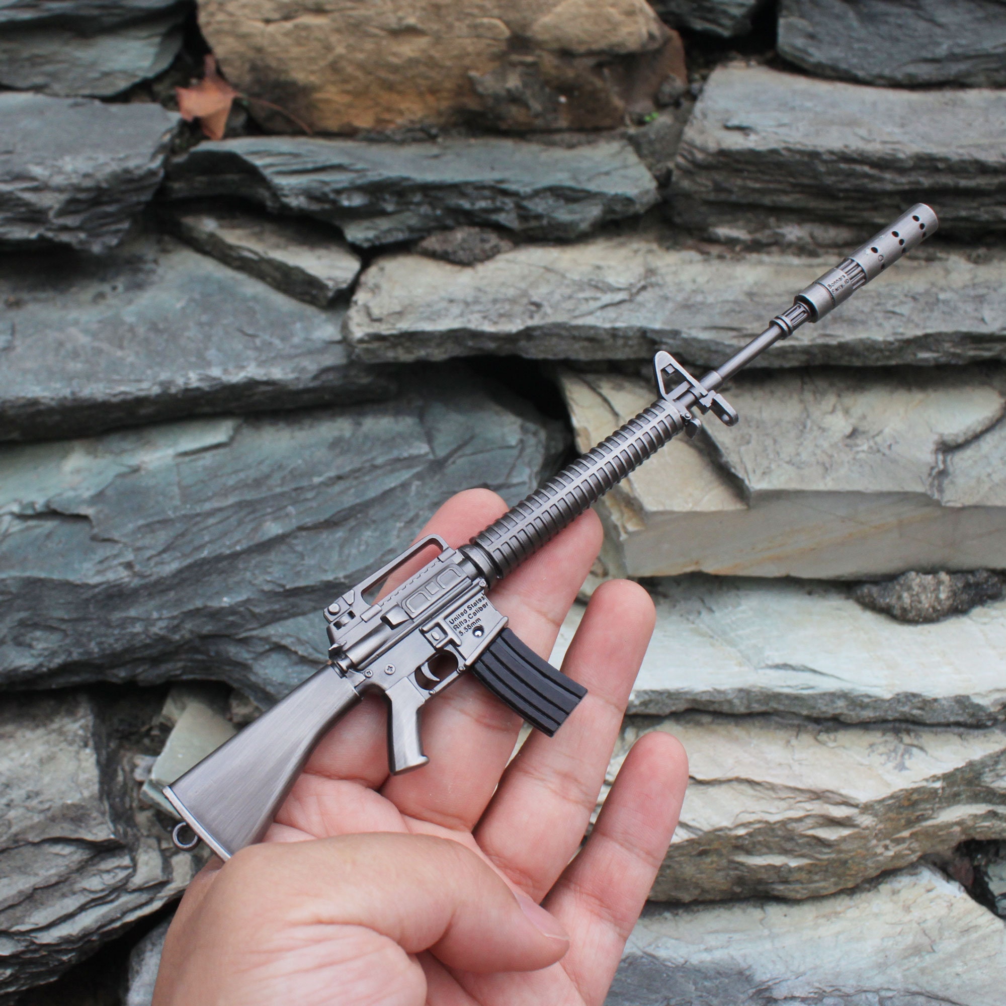 Toy Guns M16 toy-guns-m16
