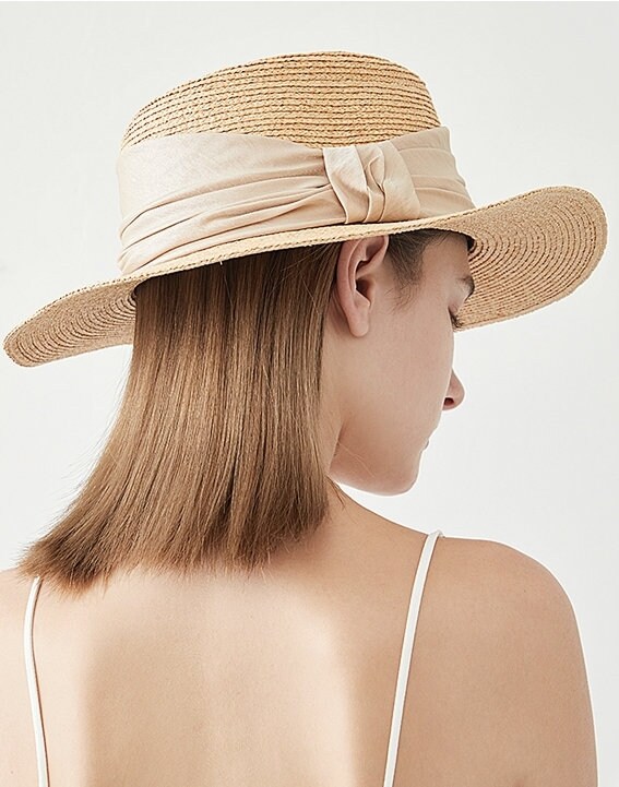 2021 fashion highquality hat women summer new allmatch Etsy