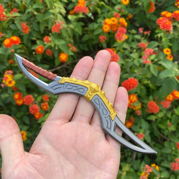 Zelda Boomerang Etsy