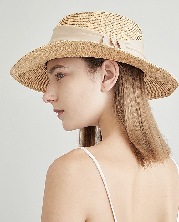 2021 fashion highquality hat women summer new allmatch Etsy