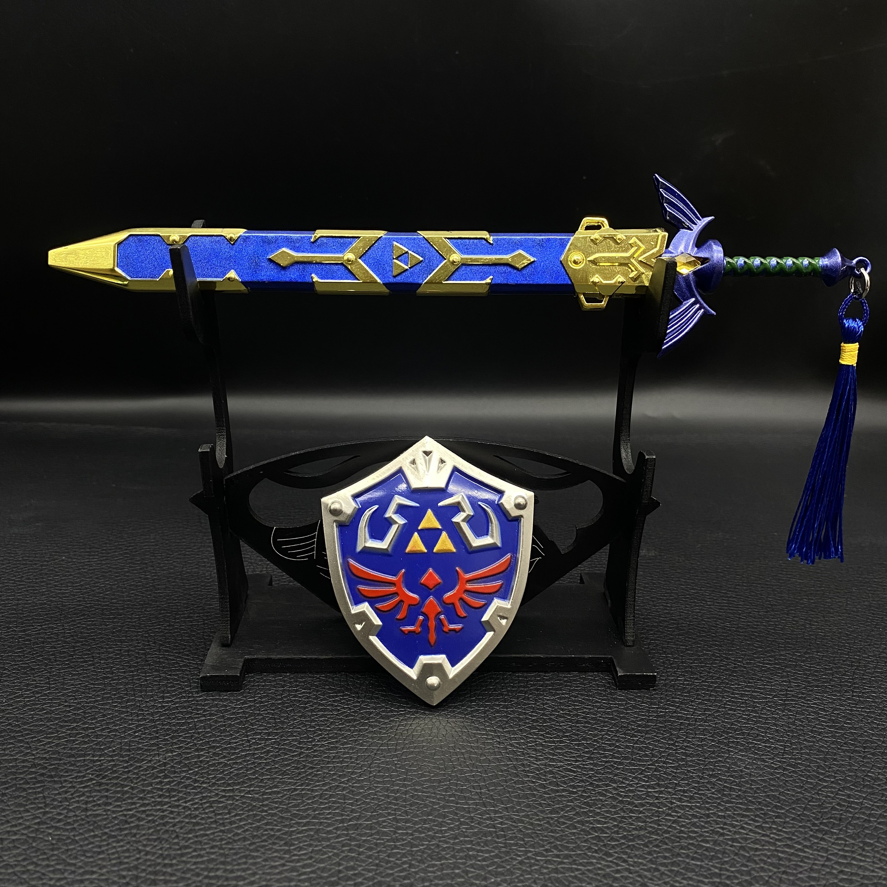Pendentif Master Sword Legend of Zelda Fan art. -  France