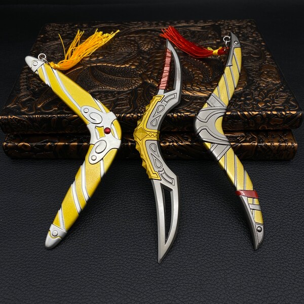 Zelda Boomerang Etsy