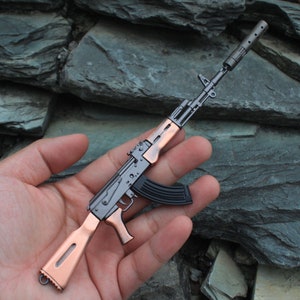 Mini Pistolet De Soldat À Tête Moderne Russe, Arme Militaire De