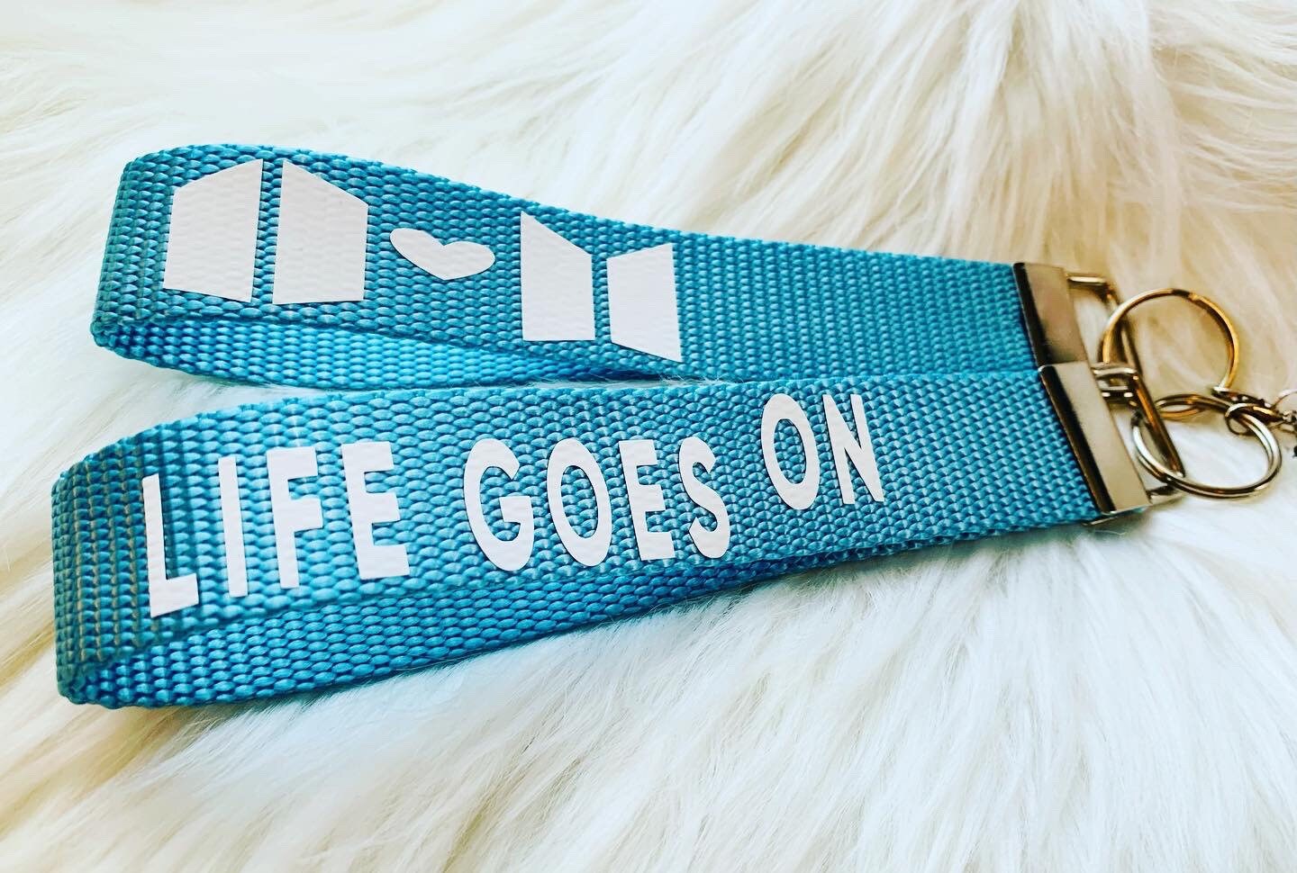 Army Bomb wrist strap Etsy