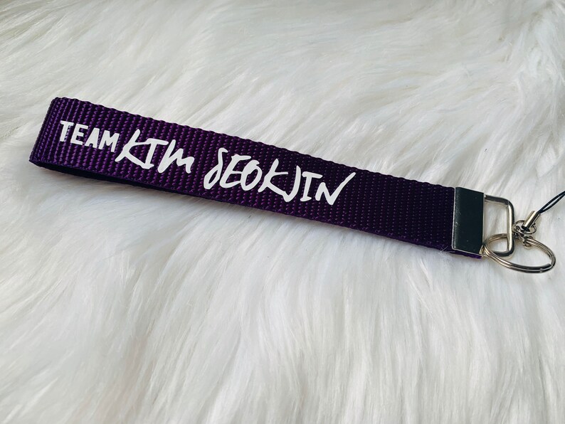 Army Bomb wrist strap Etsy