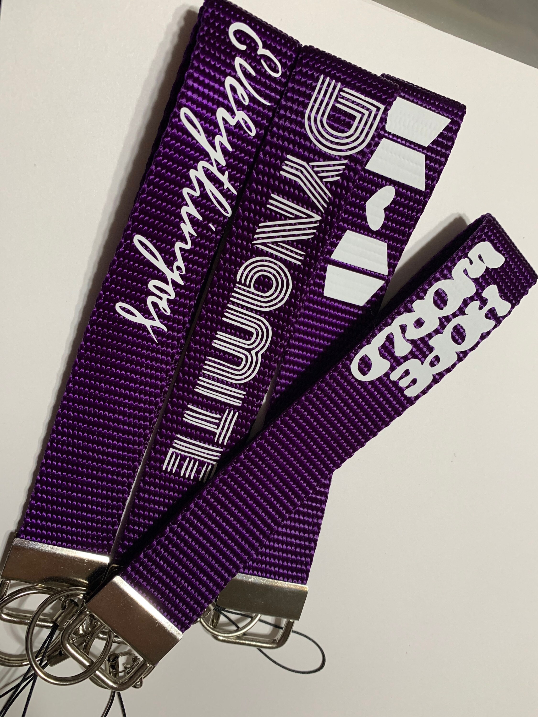 Army Bomb wrist strap Etsy