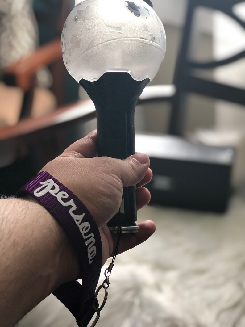 Army Bomb wrist strap Etsy