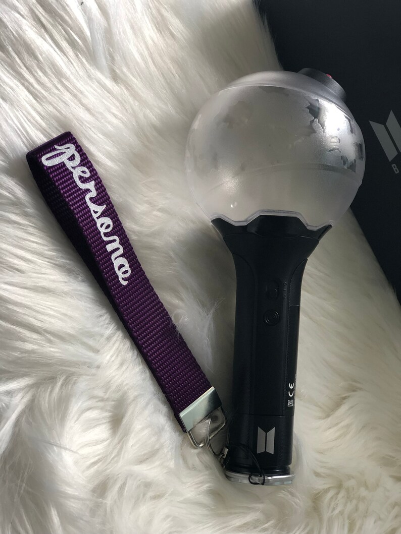 Army Bomb wrist strap Etsy