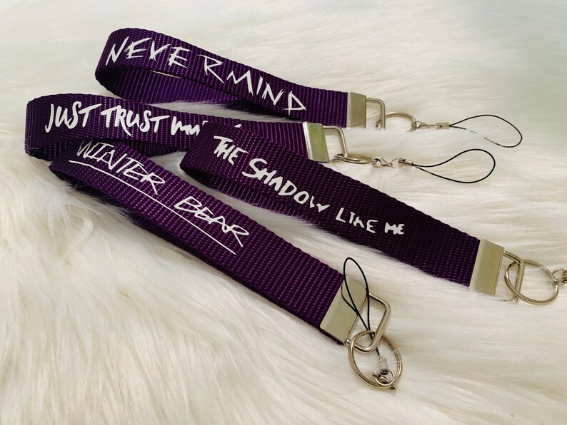 Army Bomb wrist strap Etsy