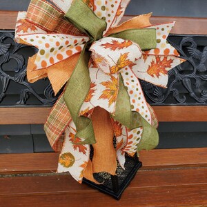 Herbst Herbst Blatt Bogen Ernte Bogen Herbstkranz Laterne Bogen Herbst Devorative Dekor Erntedank-Kranz-Dekor Rustikaler Bauernhaus Dekorativer Bogen