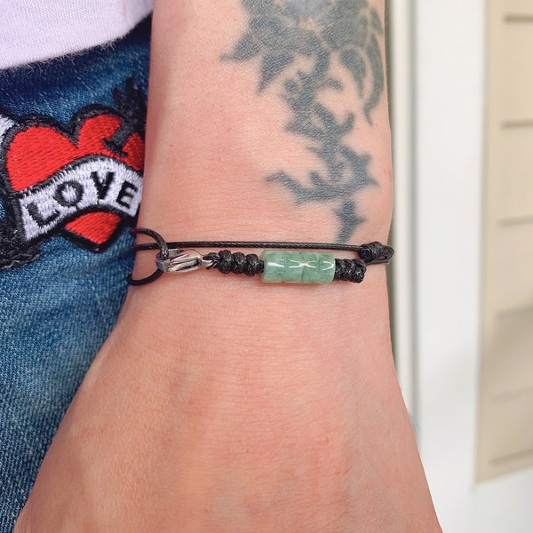 Cool Mens Bracelet Etsy