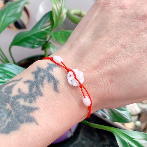 Jade bracelet Women's jade bracelet Women's | Etsy