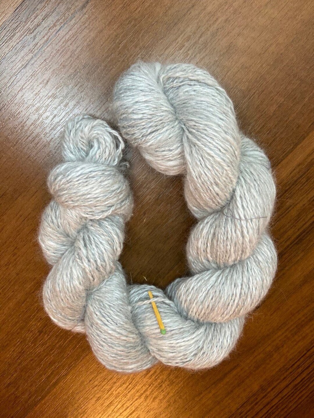 Angora Rabbit Yarn Etsy