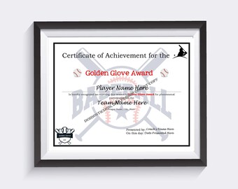 editable soccer certificates downloadable printable etsy