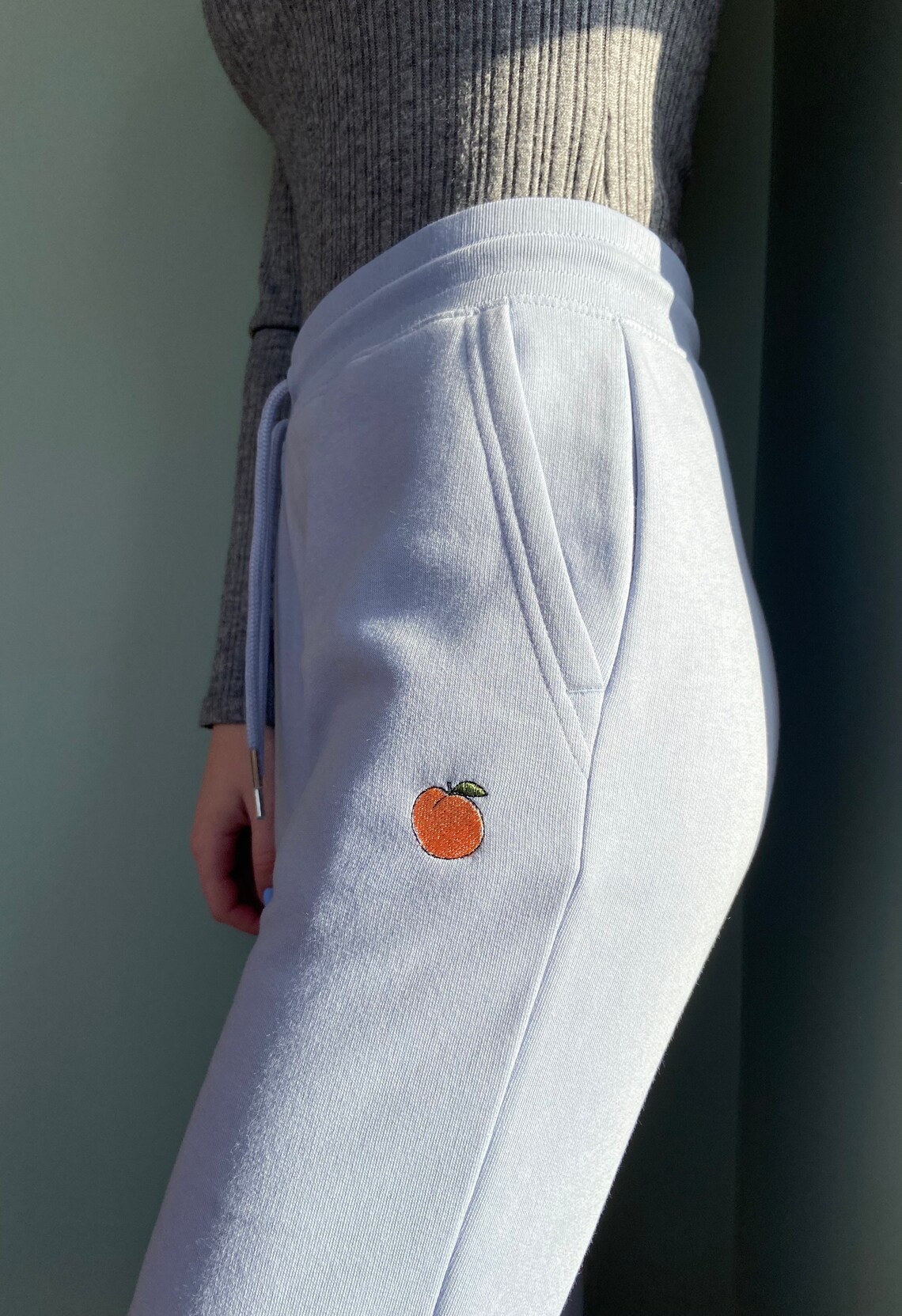 Afsheen Jogger Bottoms