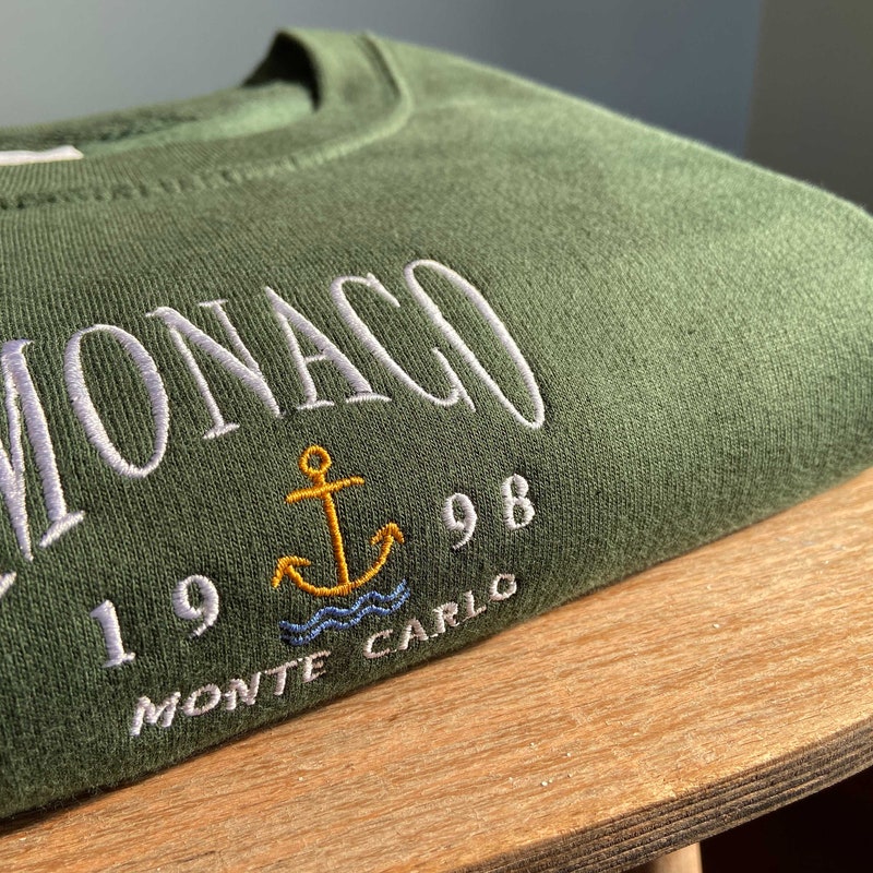 Vêtements Mode Monte-Carlo grande taille - Size Factory Vêtements Mode Monte-Carlo grande taille - Size Factory