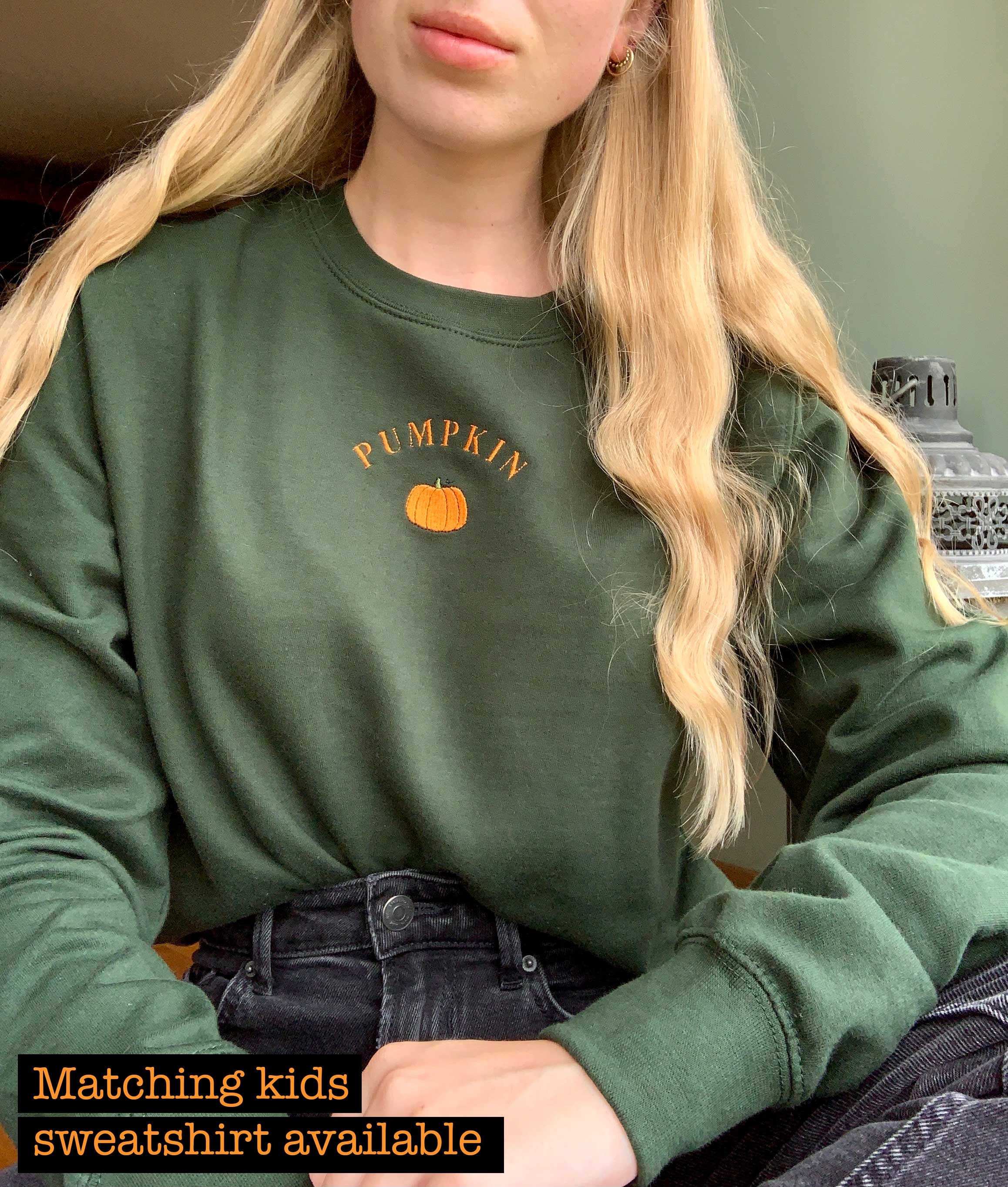 Générique Sweat à Capuche D'halloween Femme Manches Longues