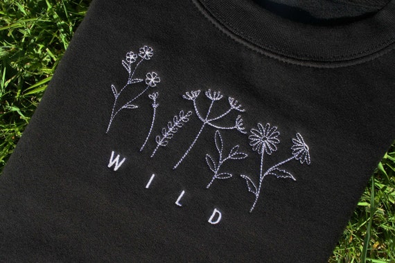 Trui logo borduren sale