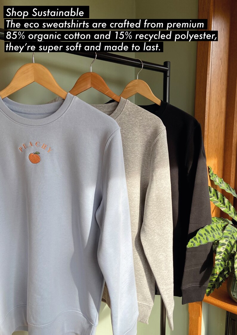 Daisy jumper