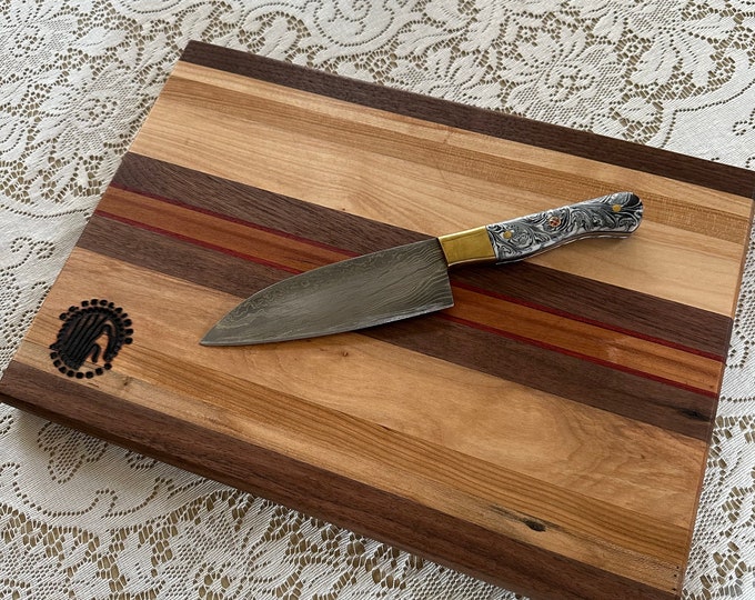 Historic Cutting Board