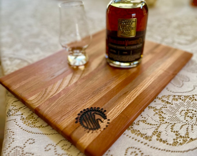 Reclaimed  Wood Cutting Board