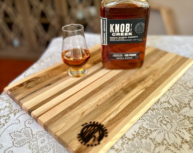 Maple Cutting Board