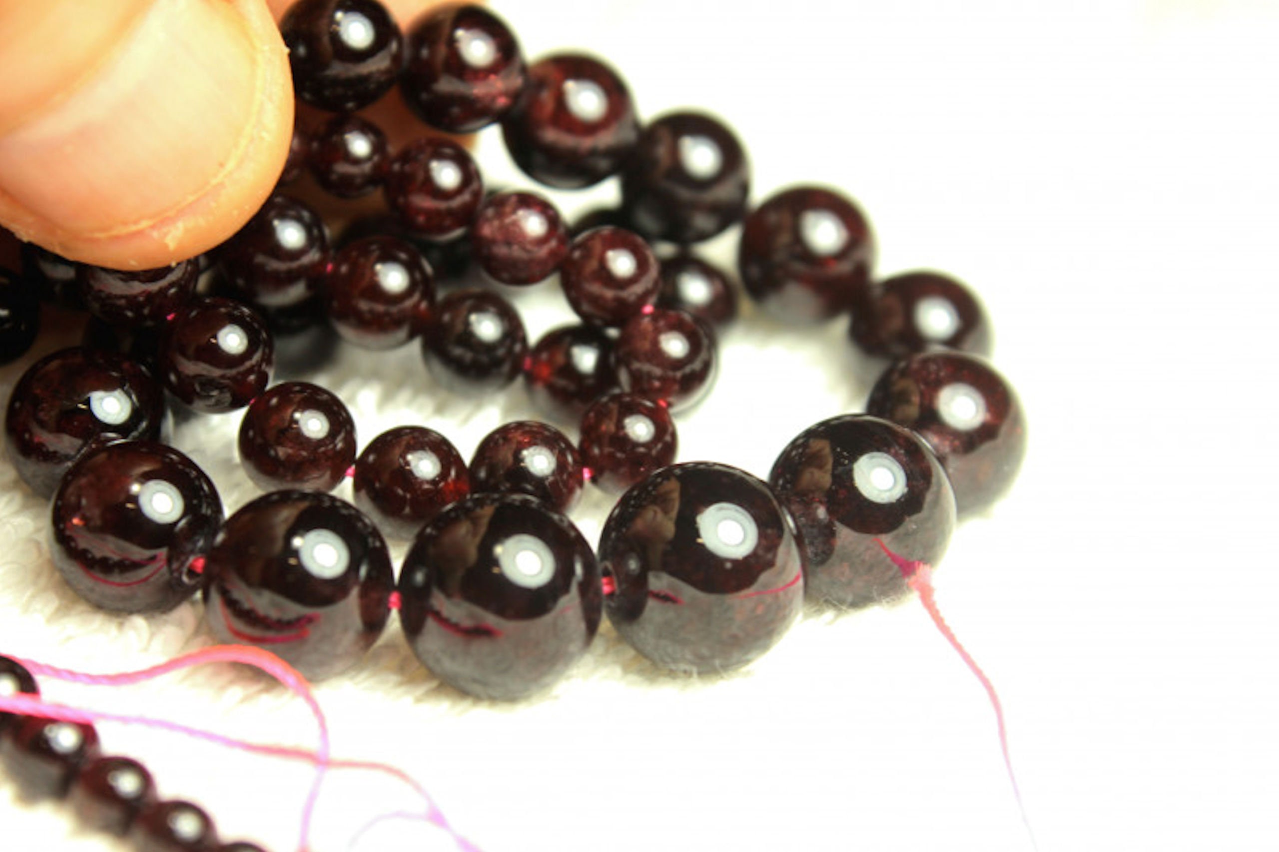 286.5 Tcw. 16.25 inch African Strand Natural Etsy