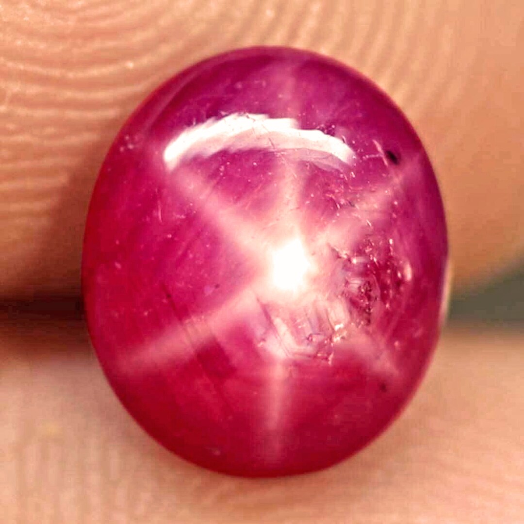 ADA カボーションルビー Cabochon Ruby ADA カボーションルビー Cabochon Ruby Cabochon Ruby will be back