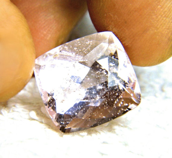 Brazilian morganite deals