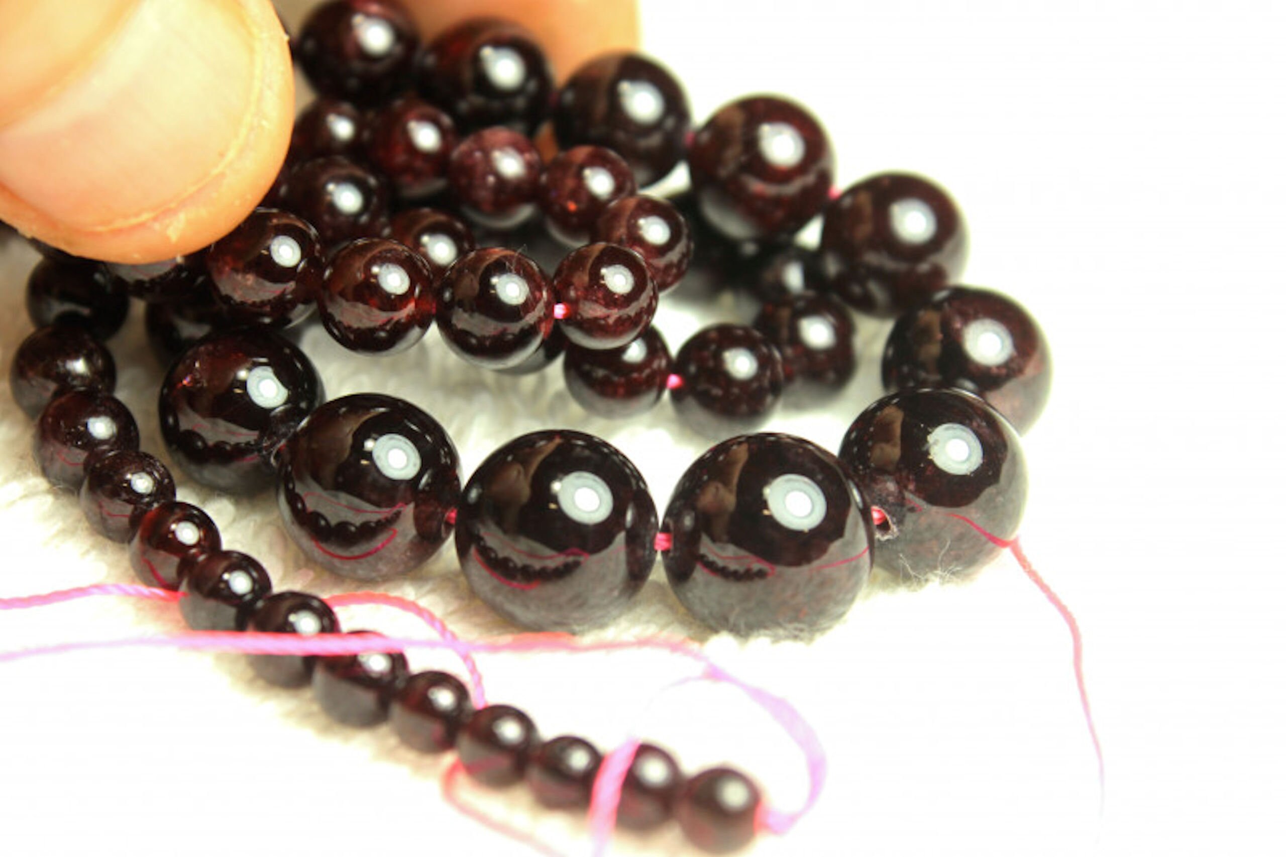 286.5 Tcw. 16.25 inch African Strand Natural Etsy