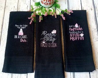 Girly Kitchen Decor Etsy