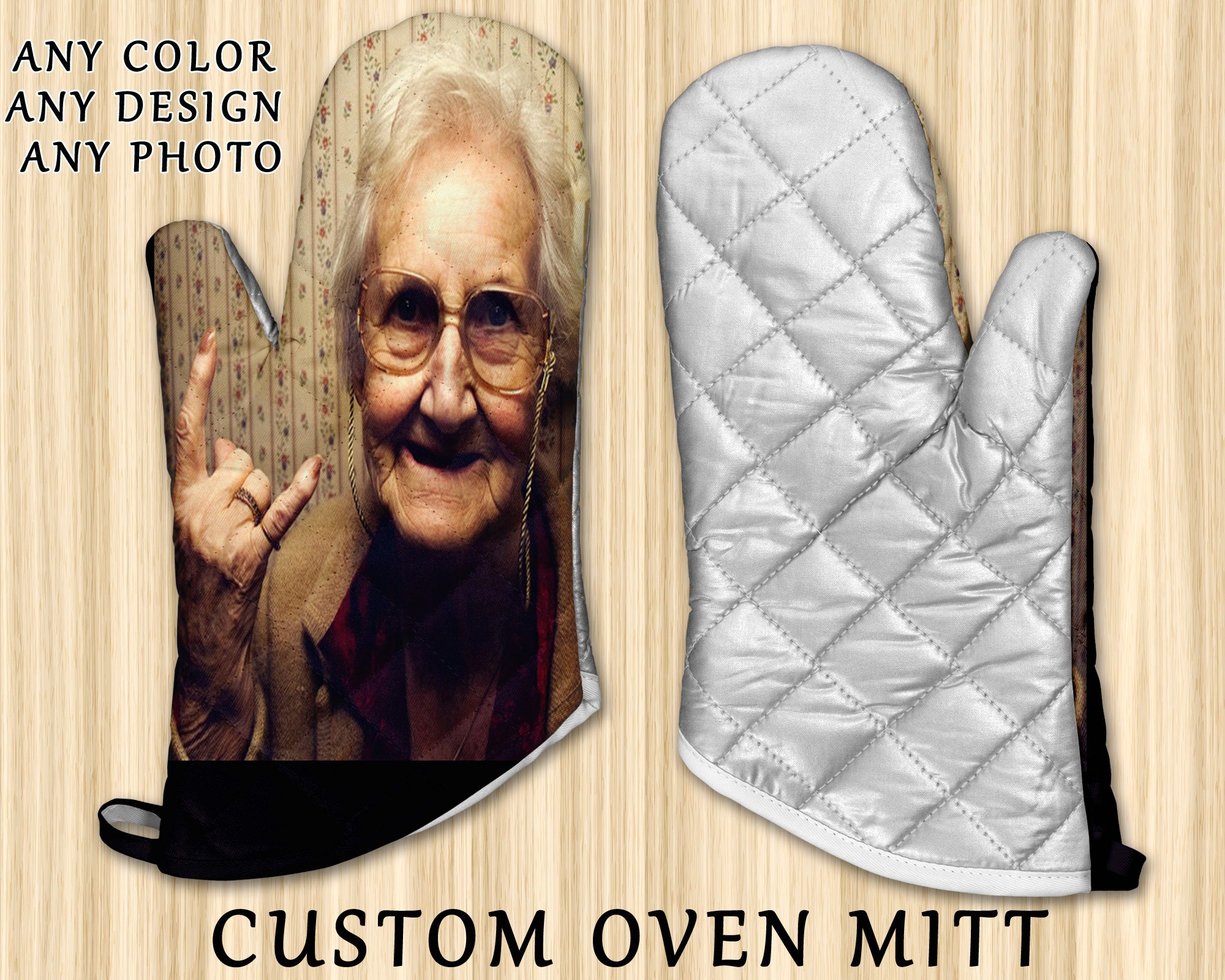 Download View Oven Mitt Mockup Free Pics Yellowimages - Free PSD Mockup Templates