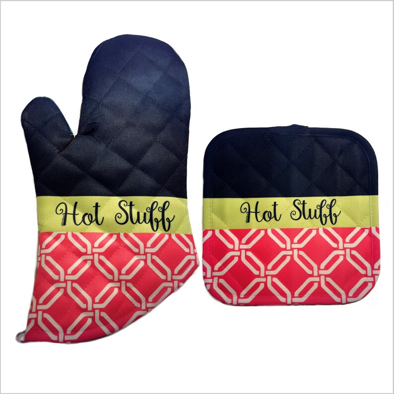 Download Photo Custom Face Oven Mitt Any Face Initials Or Text Free Shipping Free Mockups Designs Great Gift For Any Occasion Or Event Pot Holders Linens