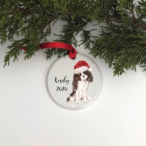 dog ornaments