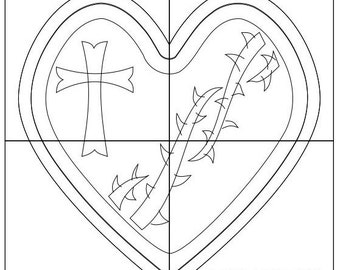 scroll saw templates etsy