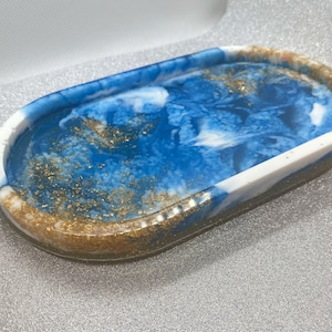 Schmuckstück | Schälchen | Schmucktablett