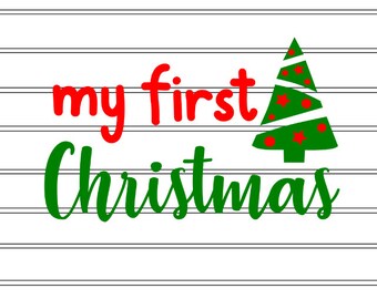 Download Christmas onesie svg | Etsy