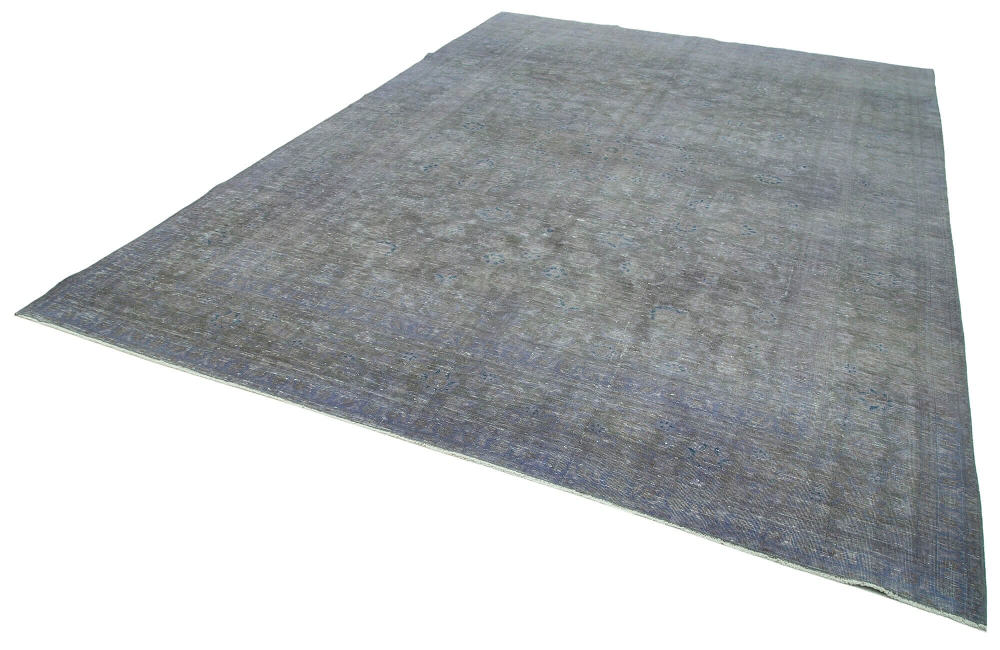 Moderner Teppich Grauer Teppich Etsy Teppich | Etsy