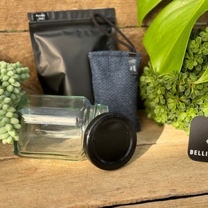 Live Odor K9 Scent Training Hilfe Beutel