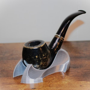 Tobacco Pipe Stand