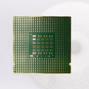 Computer Grafiker Emaille Pin