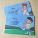 see more listings in the first name cards section