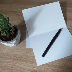 carte postale prénom Elfe et Korrigan image 4