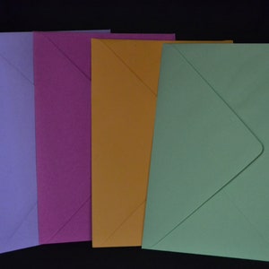 Carte Prénom sur papier antemoro image 4