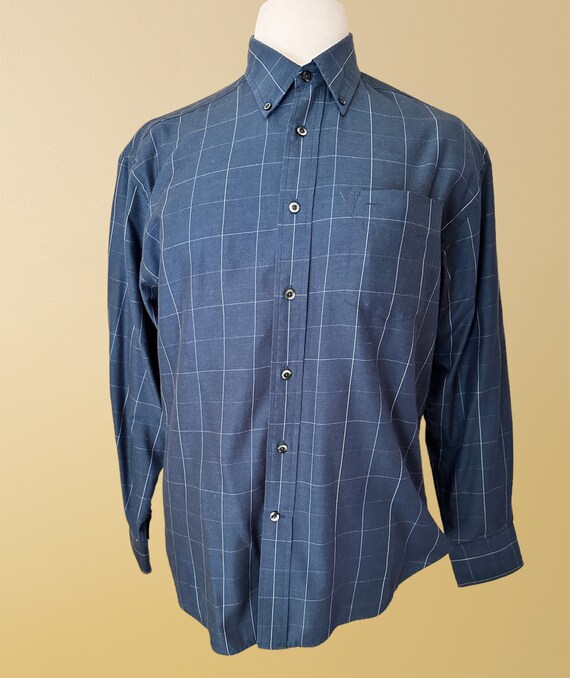 dockers long sleeve dress shirt Dockers Men's Long Sleeve Comfort Flex Button Down Shirt