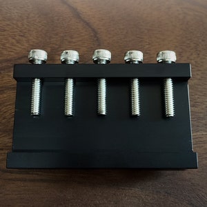 Custom Holder