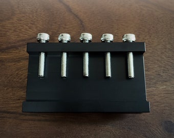 Soporte personalizado para máquina de estampación en caliente - Accesorio Dream Factory