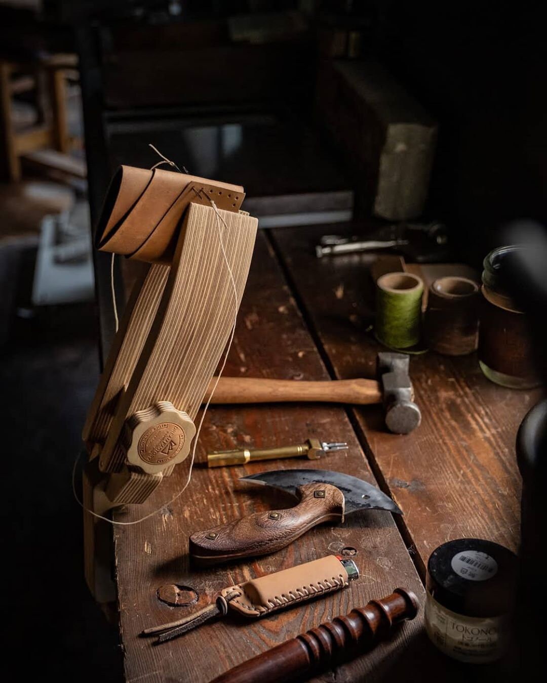 Lacing and Stitching Pony, Middle & Mini size, Stitching pony, stitch…