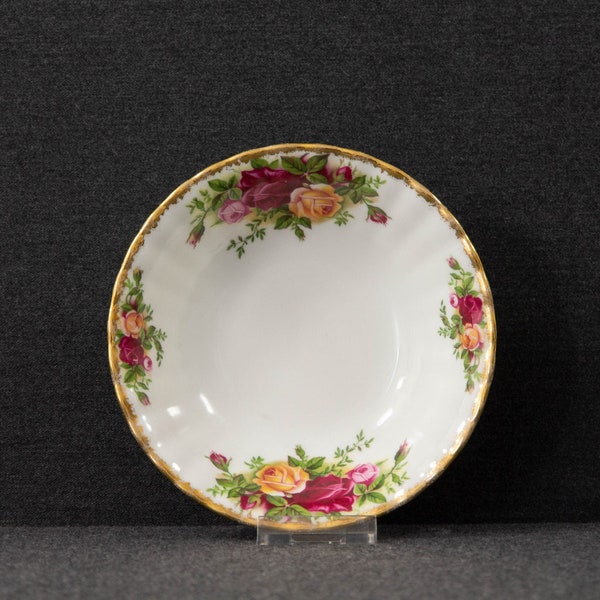 Royal Albert - Old Country Roses - Fruit Bowl