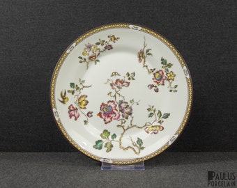 A Beautiful Wedgwood 'Swallow' Breakfast Plate or Lunch Plate